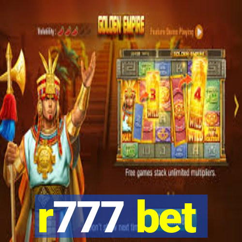 r777 bet